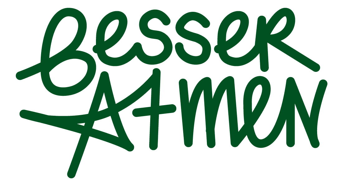 Besser Atmen in 10 Tagen